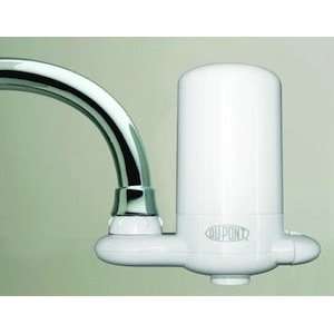  DuPont Premier Faucet Water Filter   White