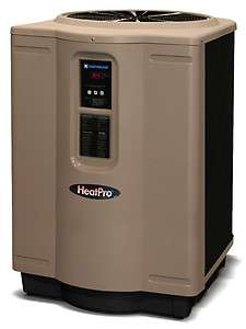 HAYWARD HeatPro HP21404 Pool Heat Pump HP21404T 140KBTU  