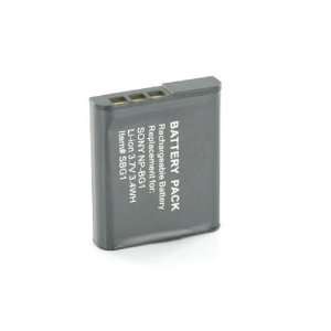  Eforce N Bg1 Compatible Battery
