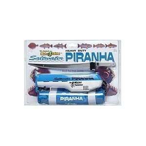 Piranha Electric Fillet Knife 