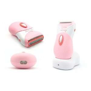   Mini Rechargeable Electric Lady Shaver