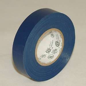  JVCC E Tape Colored Electrical Tape 3/4 in. x 66 ft 