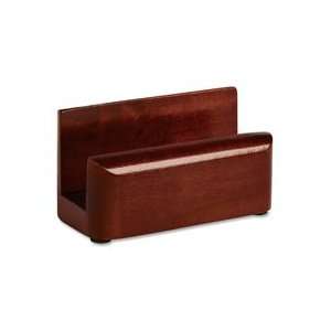  Rolodex Wood Tone Business Card Holders: Office Products