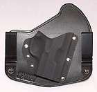 Holster, 1911, Tuckable, Concealed Carry, Right items in The 