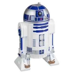 New Homestar Home Planetarium Star Wars R2 D2 Sega Toys Star Gazing 