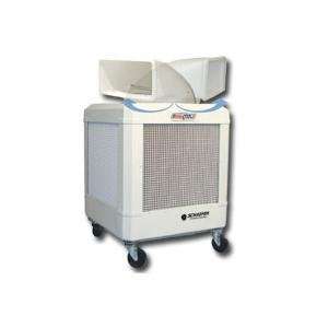   (WAY1/3HPOSC) 1/3 HP Portable Evaporative Cooler