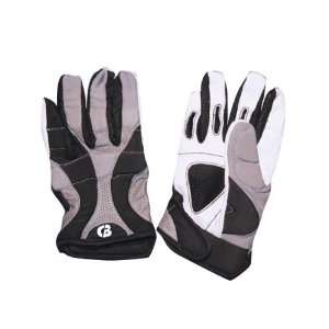    CranBarry Shield Full Finger Field Hockey Gloves