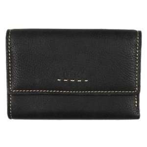  Fossil Womens Popstitch Multifunction Leather Wallet 