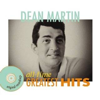 Dean Martin   All Time Greatest Hits