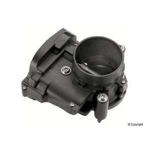    Siemens/VDO A2C59513207 Fuel Injection Throttle Body: Automotive