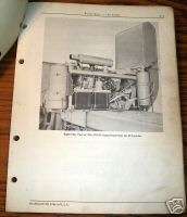John Deere 155 Power Unit Parts Catalog jd manual book  