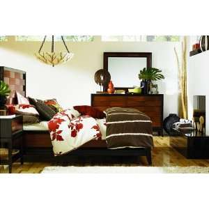  Magnussen Furniture Urban Safari Bedroom Collection Panel 