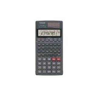 Casio FX 115MSPLUS Scientific Calculator   279 Functions   2 Line(s 