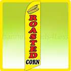 Mallard Seed Corn Dealer Advertising Sign 24 x 18