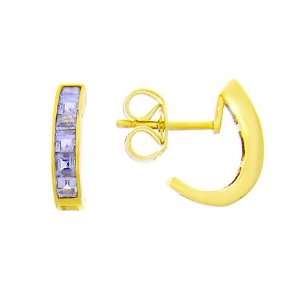  9ct Yellow Gold Multi Gemstone Bracelet Jewelry