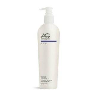 AG Recoil Curl Activator 12oz by AG Hair Cosmetics