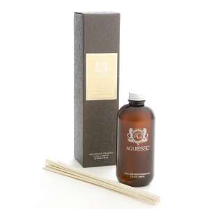  Sandalwood Vanille Aquiesse Reed Diffuser Refill (Only 1 