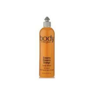  Tigi Bedhead Creamy Dreamy Orange Body Wash 12 Oz Beauty