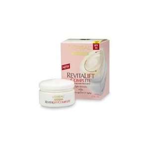  LOreal Dermo Expertise RevitaLift Complete Multi Action 
