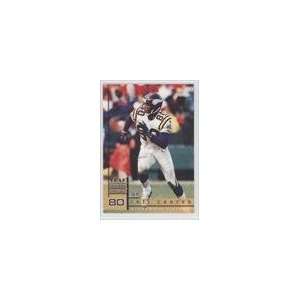    1998 Leaf Rookies and Stars #86   Cris Carter Sports Collectibles