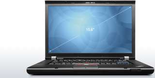 Lenovo ThinkPad W520 Laptop/Notebook 42763JU Core i7 2760QM 8GB 500GB 