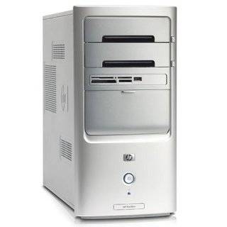 HP Pavilion A1700N Desktop PC (AMD Athlon Processor 3800 Plus, 1 GB 
