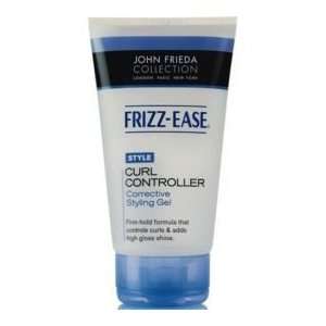  John Frieda Frizz Ease Curl Corrective Styling gel 150m 
