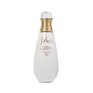  JAdore By Christian Dior For Women. Lotion 3.3 Oz Tester 