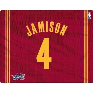  A. Jamison   Cleveland Cavaliers #4 skin for Kinect for 