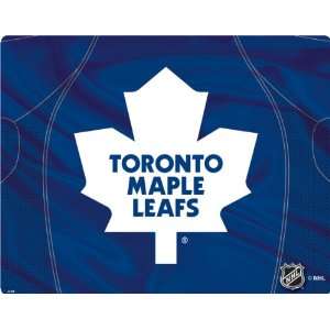   Maple Leafs Home Jersey skin for Kinect for Xbox360 Video Games