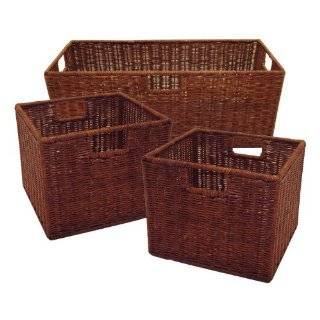 Storage & Organization Baskets & Bins 