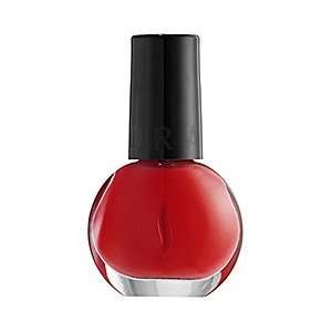 SEPHORA COLLECTION Nail Lacquer Color L03   Cherry Popsicle rich cool 