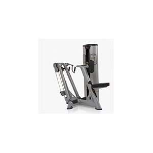  FreeMotion Commercial Selectorized EPIC Seated Row Machine 