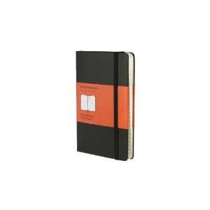    Moleskine Address Book Pocket [Hardcover] Moleskine Books