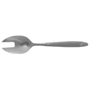  Oneida Risotto (Stainless) Pierced Tablespoon (Serving 