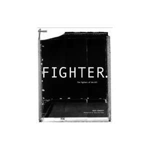    Fighter Fighters of the UFC Book by Reed Krakoff 