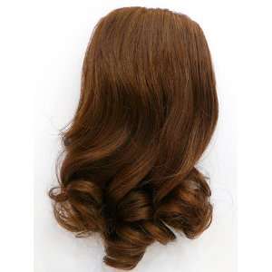  Short Fall Human Hair Hairpiece by Wig Pro Beauty
