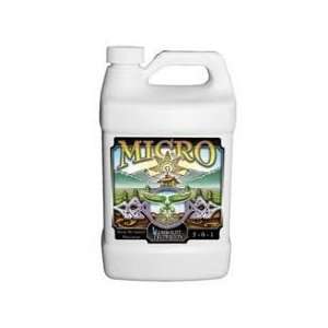  Humboldt Nutrients Micro   Gallon