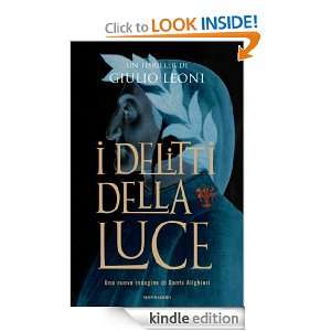 delitti della luce (Oscar bestsellers) (Italian Edition) Giulio 
