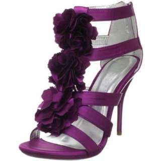 Liliana Womens Crash 12 T Strap Sandal   designer shoes, handbags 