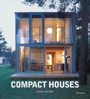 10 casas, 10 obras prima da arquitectura contemporânea Compact Houses 