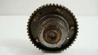 LEXUS IS300 TIMING BELT PULLEY CAM SHAFT DRIVE 01 05  