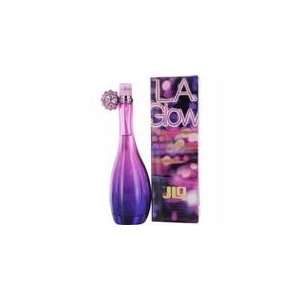   : La glow perfume for women edt spray 1 oz by jennifer lopez: Beauty