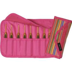  Soft Touch Crochet Hooks Gift Set, 8 Sizes Arts, Crafts & Sewing