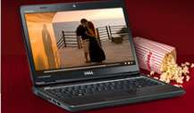 Dell (14RN4110/6/500/14) Inspiron14R 2.3GHz Intel Core i3 Notebook 