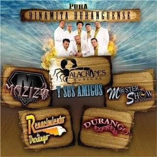  See Alacranes Musicals List of Music You Should Hear