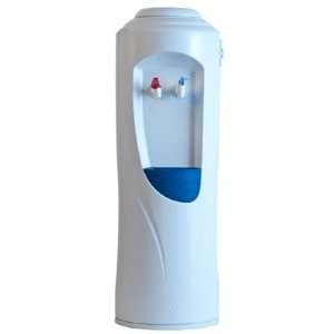   B1NRHS   504245   Hot and Cold Bottled Water Cooler