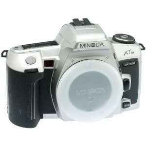  Minolta Maxxum XTsi QD Panorama Date 35mm SLR Camera (Body 