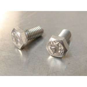  Pair Stainless Steel Bolts for La Pavoni Group