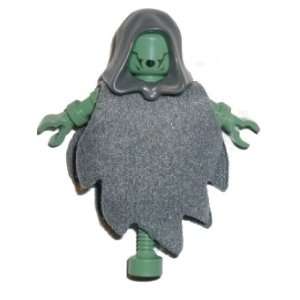  LEGO Harry Potter Green Dementor Minifigure (Rare  from 